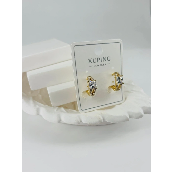 Xupıng Küpe