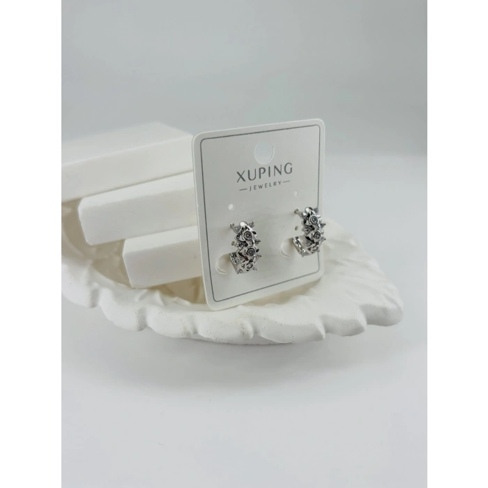 Xupıng Küpe