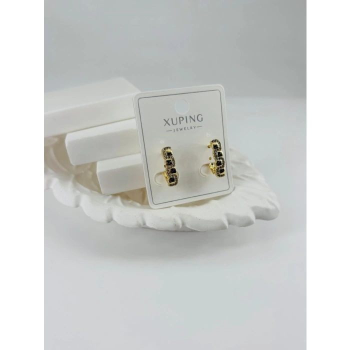 Xupıng Küpe