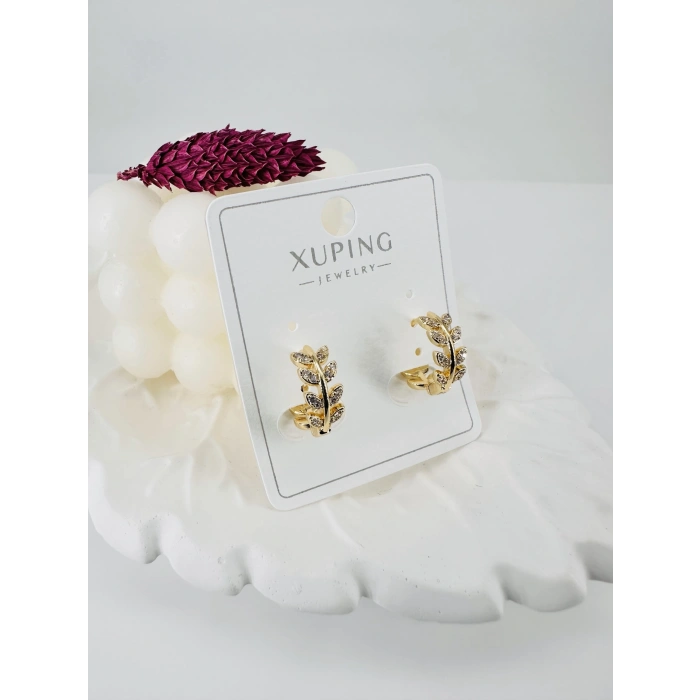 Xuping Küpe