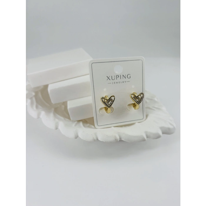 Xupıng Küpe