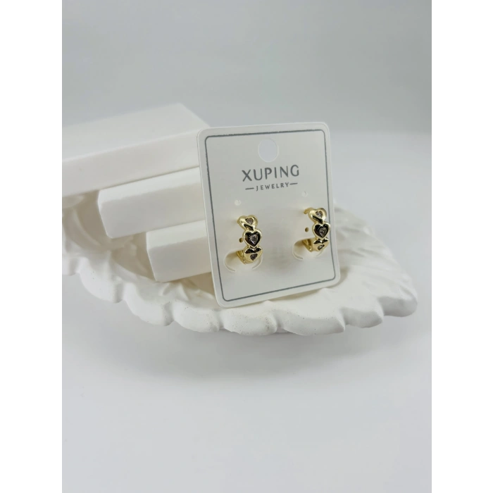 Xupıng Küpe