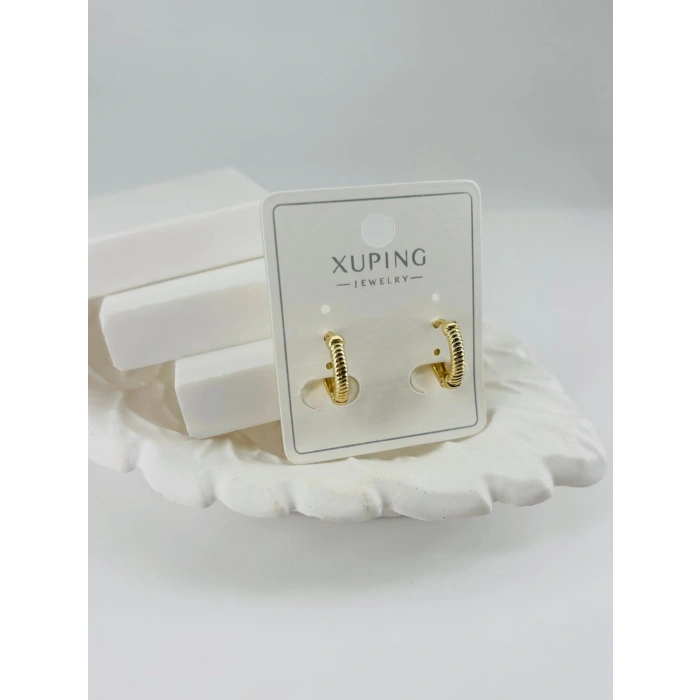 Xupıng Küpe