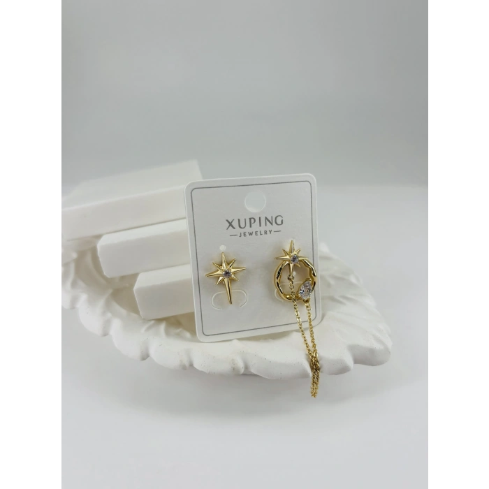 Xupıng Küpe