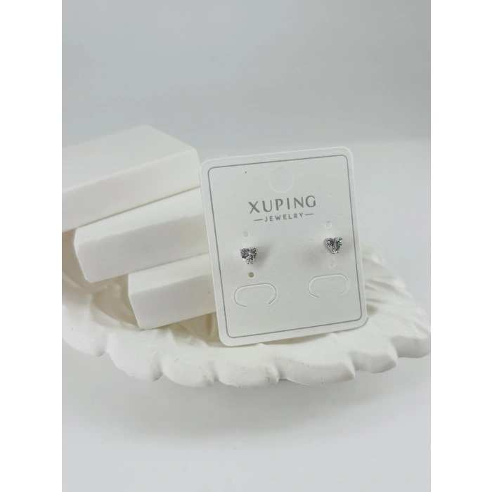 Xupıng Küpe