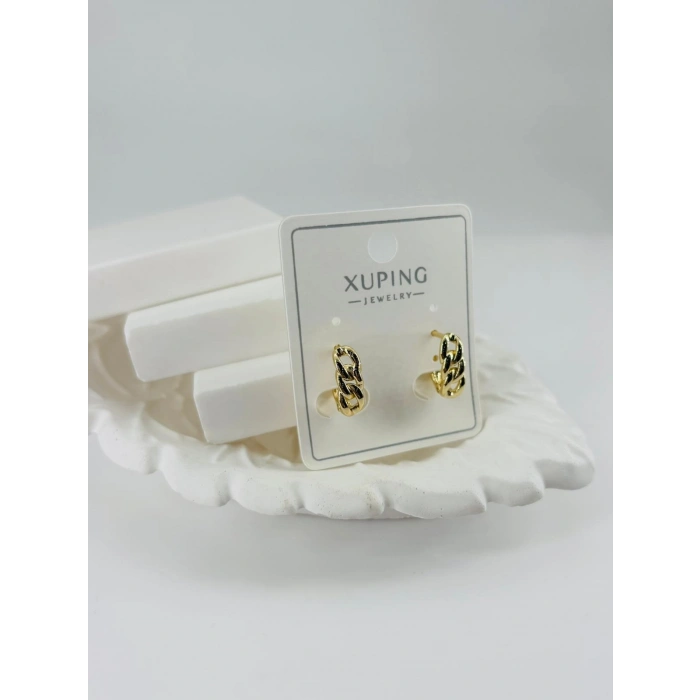 Xupıng Küpe