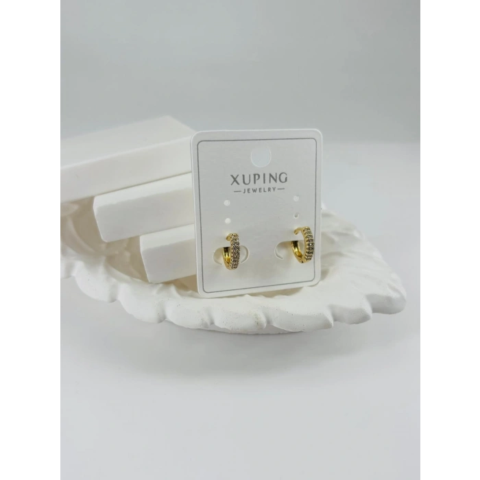 Xupıng Küpe