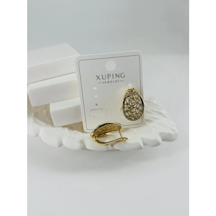 Xupıng Küpe