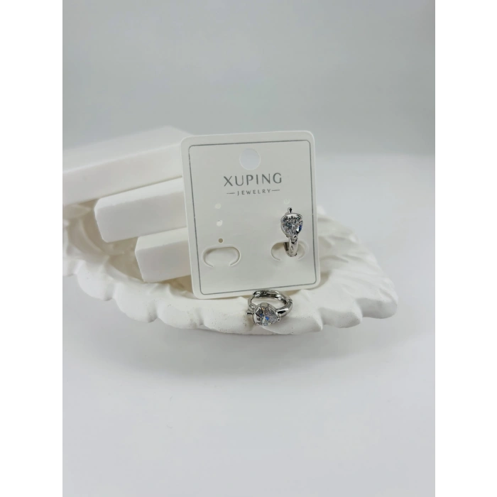 Xupıng Küpe