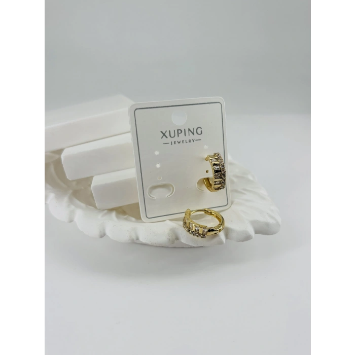 Xupıng Küpe