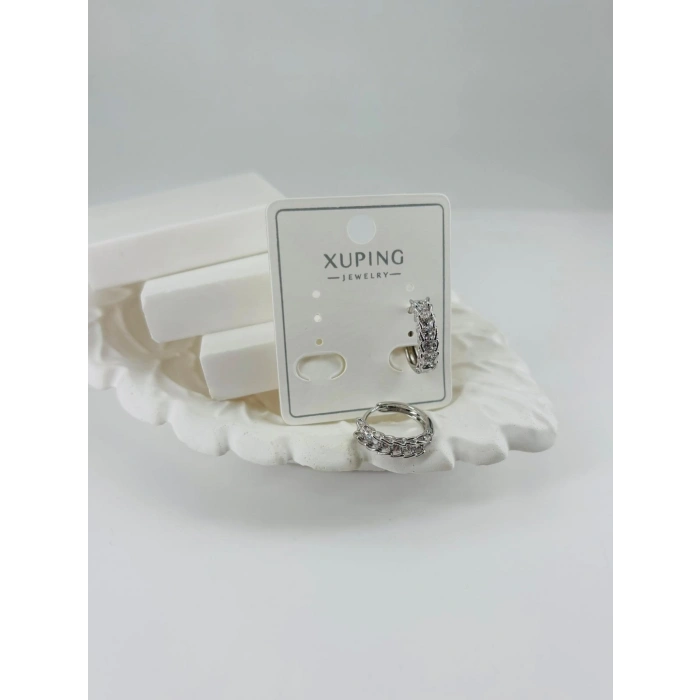 Xupıng Küpe