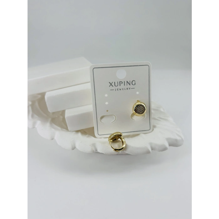 Xupıng Küpe