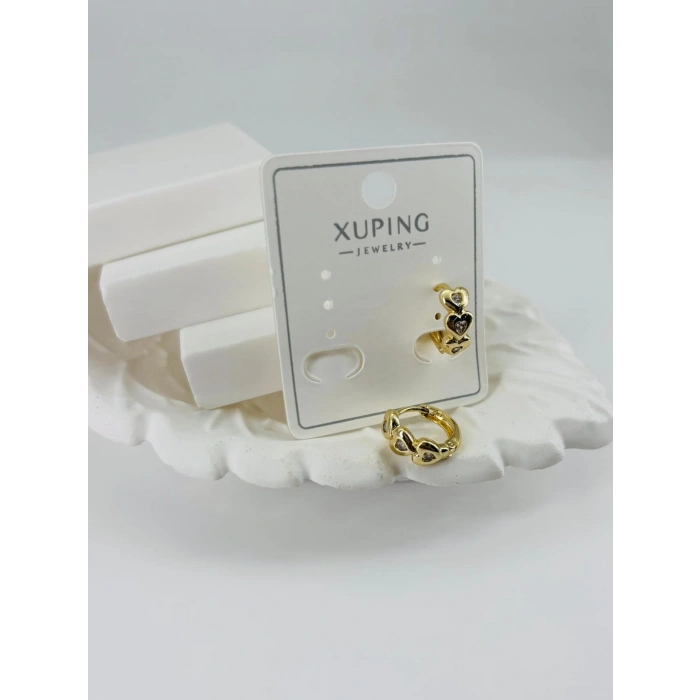 Xupıng Küpe