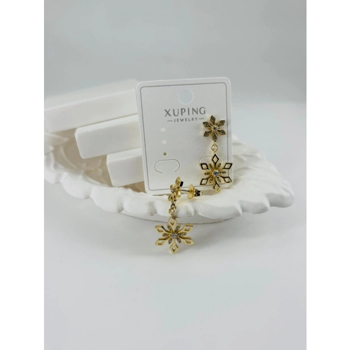 Xupıng Küpe