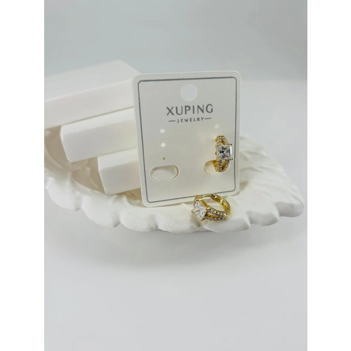Xupıng Küpe
