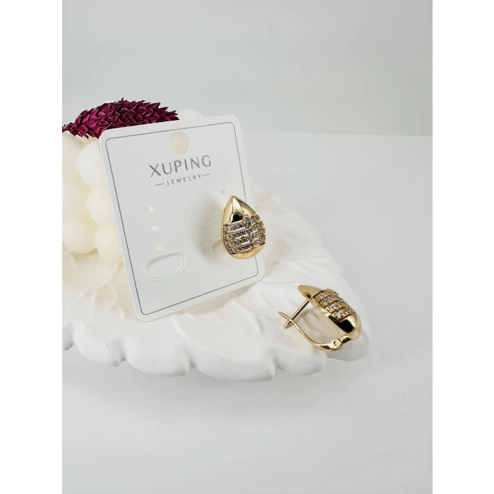 Xuping Küpe