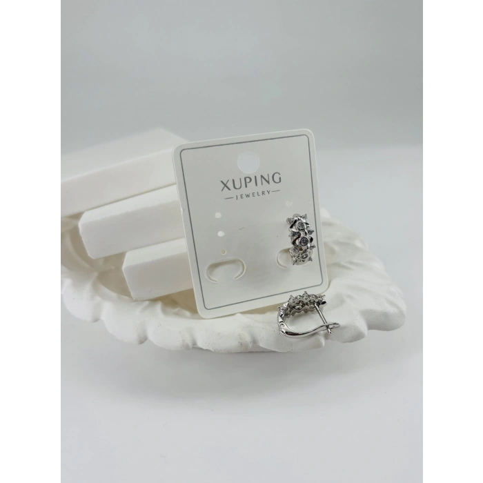 Xupıng Küpe