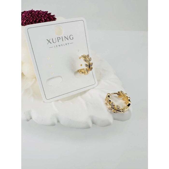 Xuping Küpe