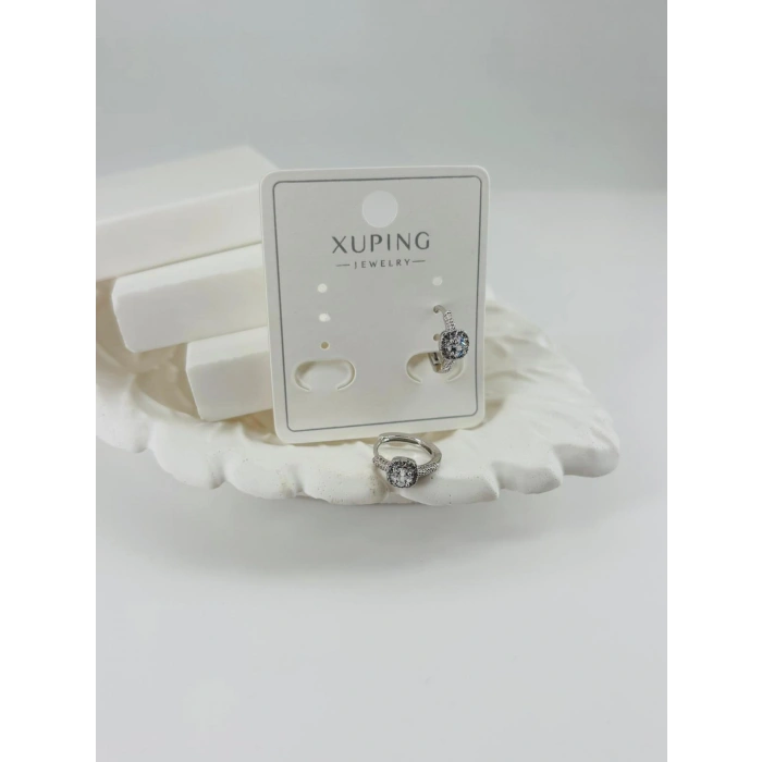 Xupıng Küpe
