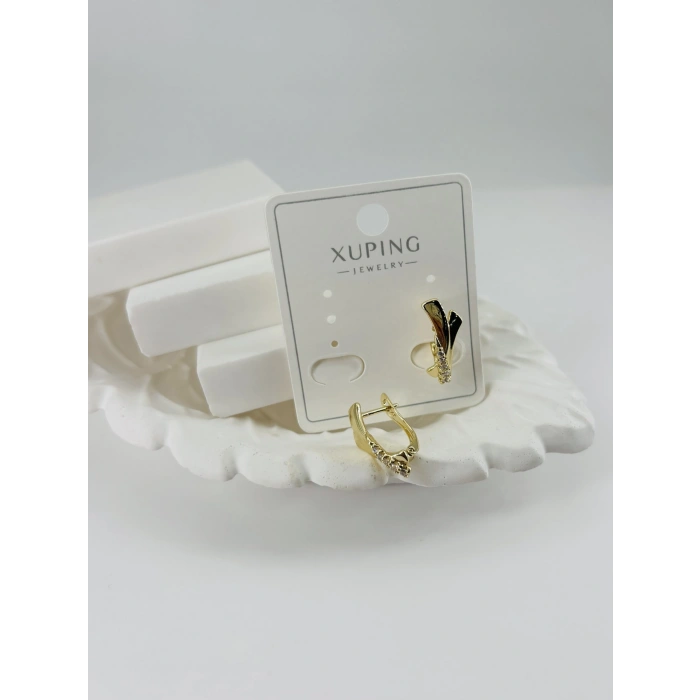 Xupıng Küpe