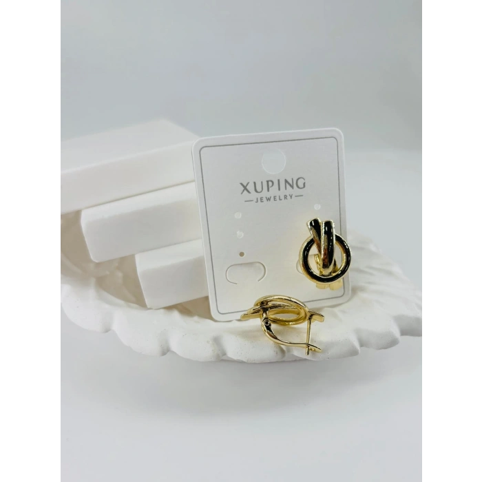 Xupıng Küpe