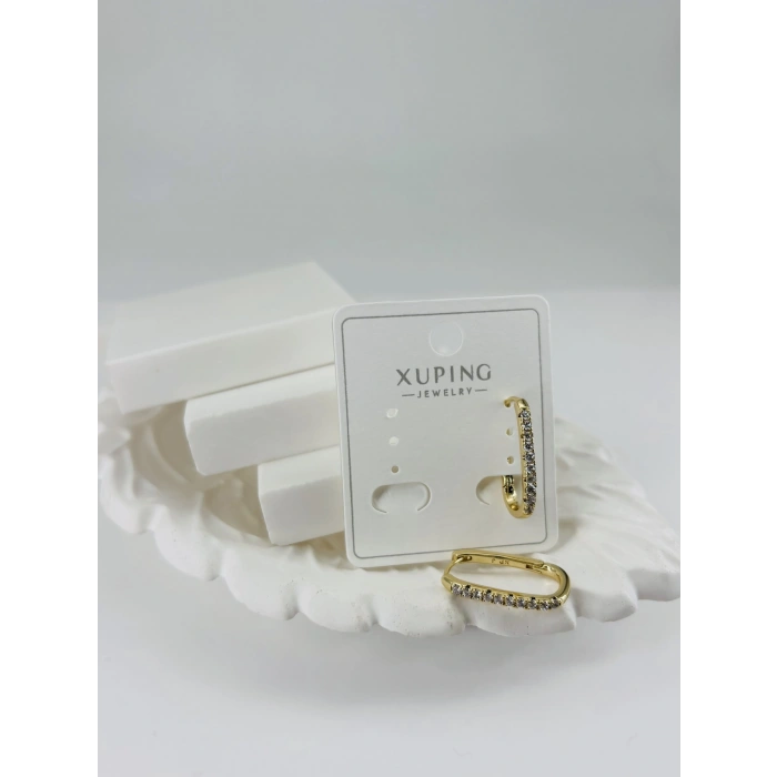 Xupıng Küpe