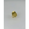 14 K Gold Kaplama Yüzük