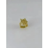 14 K Gold Kaplama Yüzük