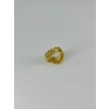 14 K Gold Kaplama Yüzük