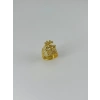 14 K Gold Kaplama Yüzük