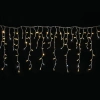 4m 120 Led 20 Saçaklı 50*60*70cm Çakarlı