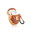Airpods 3 (3.nesil) Karakter Silikon - Desen 14