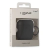 Apple Airpods 2 (2.nesil) Cool Kılıf - Siyah