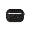 Apple Airpods Pro (1.nesil) Spell Simli Kılıf - Siyah