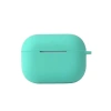 Apple Airpods Pro 2 (2.nesil) Hang Kılıf - Turkuaz