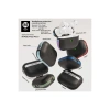 Apple Airpods Pro 2 (2.nesil) Mo-a8 Armor Kılıf - Gümüş