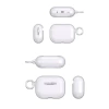 Apple Airpods Pro 2 (2.nesil) Shell Kılıf - Siyah