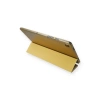 Apple İpad 10.2 (7.nesil) Kılıf Tablet Smart Kılıf - Gold