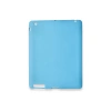 Apple İpad 4 9.7 Kılıf Evo Tablet Silikon - Mavi