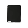 Apple İpad 4 9.7 Kılıf Evo Tablet Silikon - Siyah
