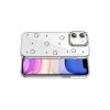 Apple İphone 11 Fiyonk Desenli Kapak - Desen 2