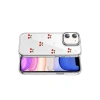 Apple İphone 11 Fiyonk Desenli Kapak - Desen 9