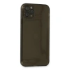 Apple İphone 11 Pro Kılıf Fly Lens Silikon - Siyah