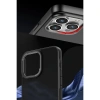 Apple İphone 12 Kılıf Elegant Kapak - Pudra