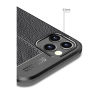 Apple İphone 12 Pro Kılıf Auto Focus Kapak - Kırmızı