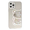 Apple İphone 12 Pro Kılıf Lucky Silikon - Lucky 4