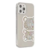 Apple İphone 12 Pro Max Kılıf Lucky Silikon - Lucky 4