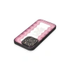 Apple İphone 12 Pro Max Kılıf Mirror Desenli Kapak - Mirror - 11