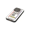 Apple İphone 12 Pro Max Kılıf Mirror Desenli Kapak - Mirror - 7