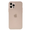 Apple İphone 12 Pro Max Kılıf Puma Silikon - Pembe
